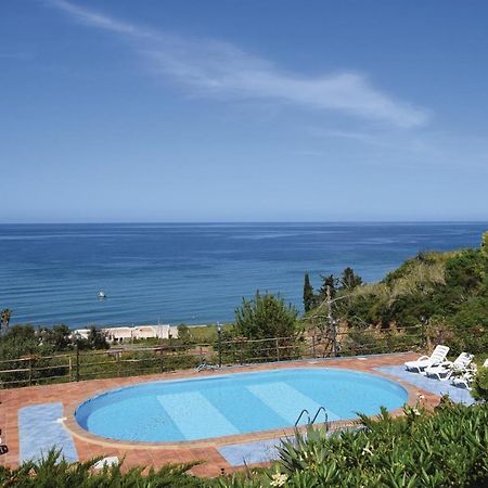 Villa Alessandra Altavilla Milicia Exterior photo