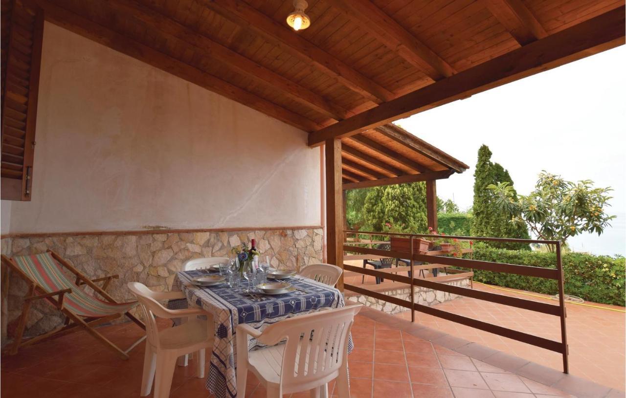 Villa Alessandra Altavilla Milicia Exterior photo