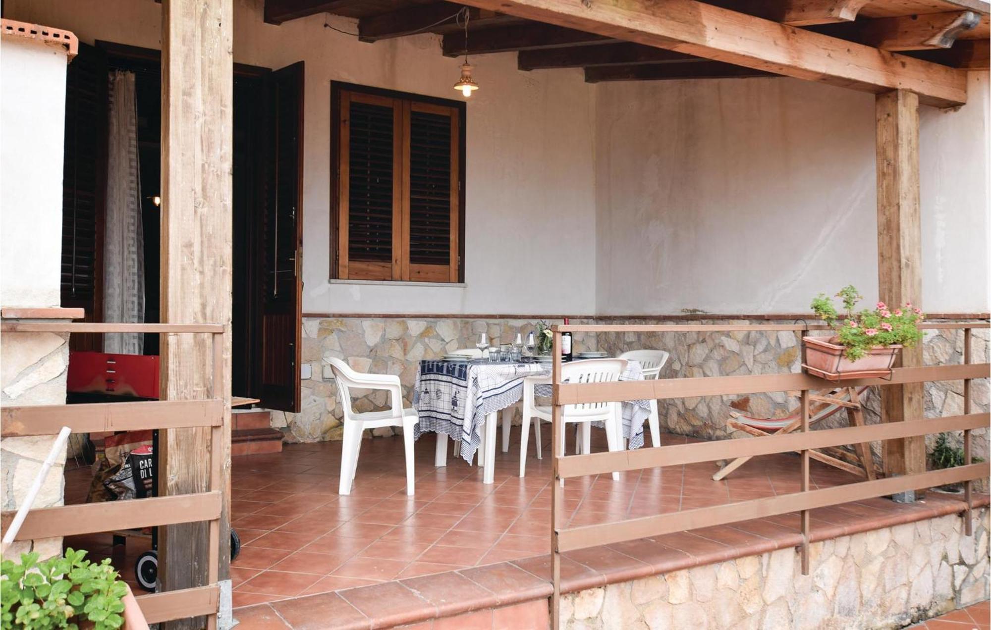 Villa Alessandra Altavilla Milicia Exterior photo