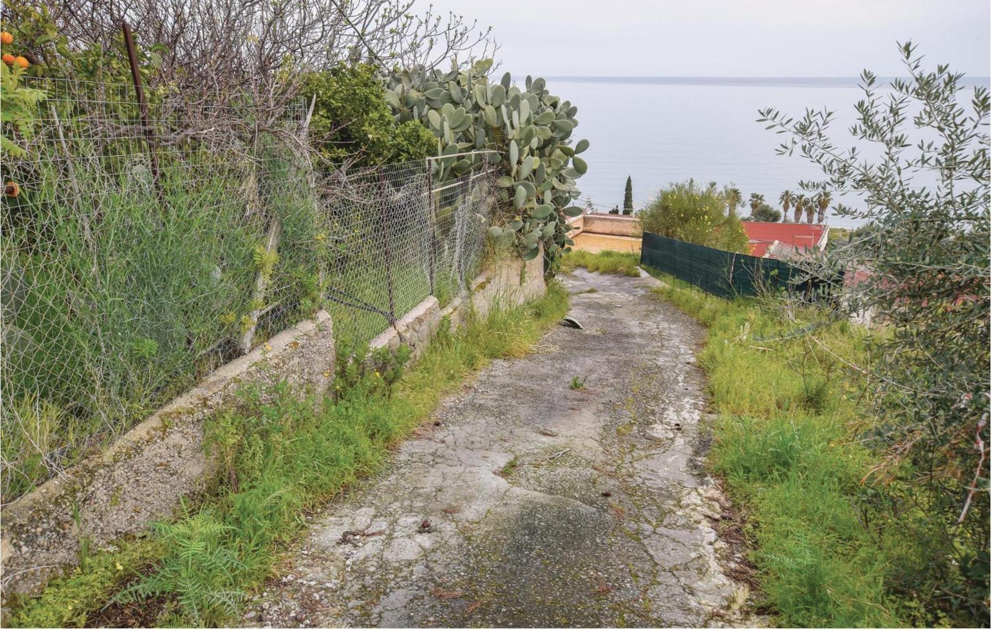 Villa Alessandra Altavilla Milicia Exterior photo